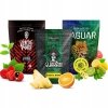 Zestaw Yerba Mate 3x500g Verde Energia Guarana Guarani Exotic Yaguar Citrus